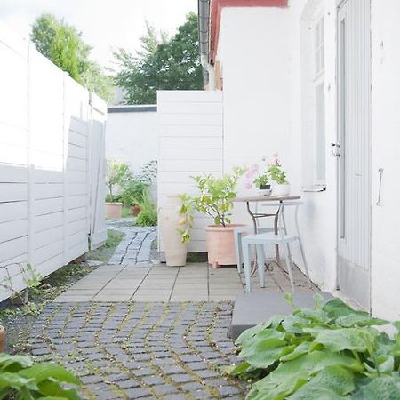 Alapiha Apartments Raseborg Ruang foto