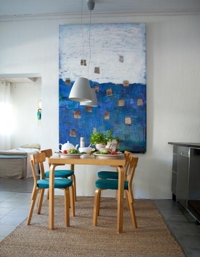 Alapiha Apartments Raseborg Ruang foto