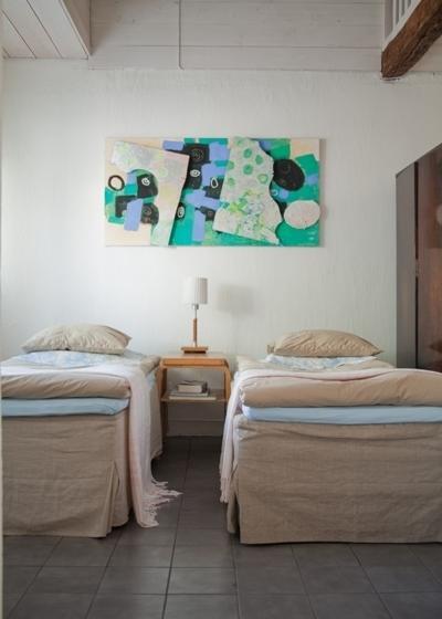 Alapiha Apartments Raseborg Ruang foto
