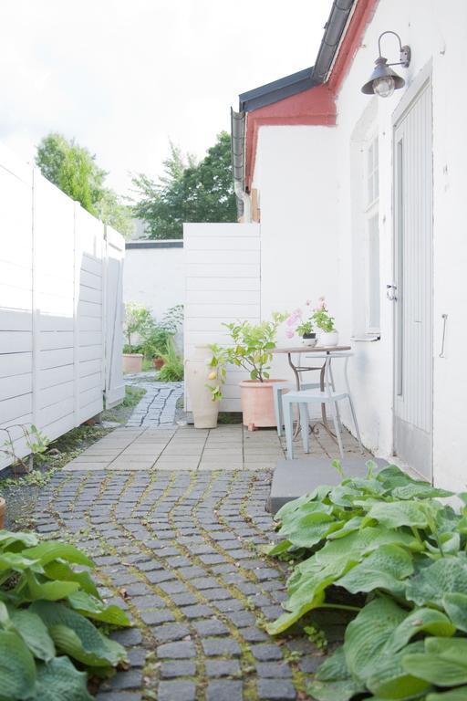Alapiha Apartments Raseborg Ruang foto